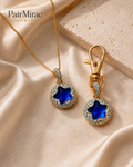 Lucky Star Matching Set – Pet & Owner Jewelry